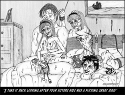 ARTIST Blackheart242