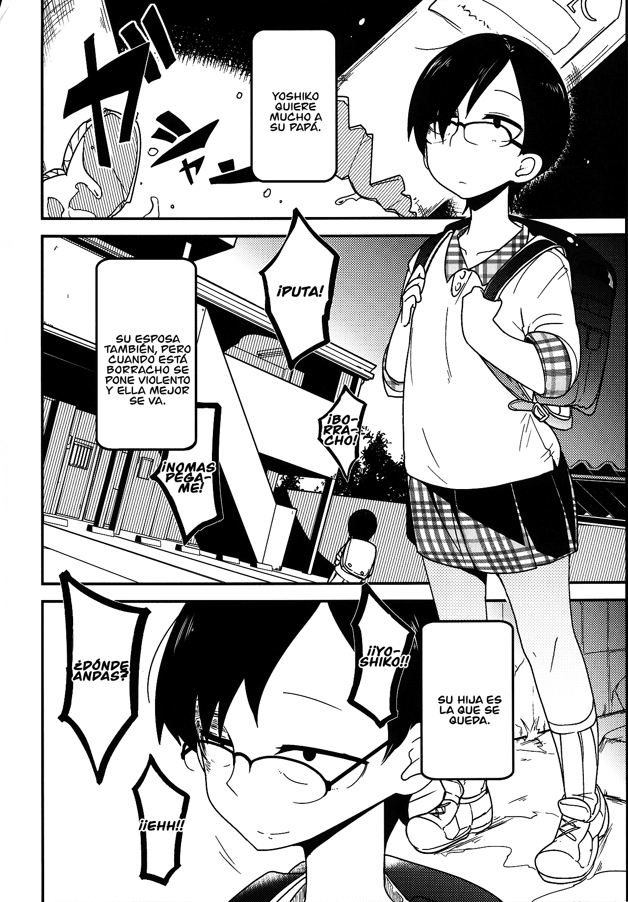 Ureshihime Kankan page 4 full