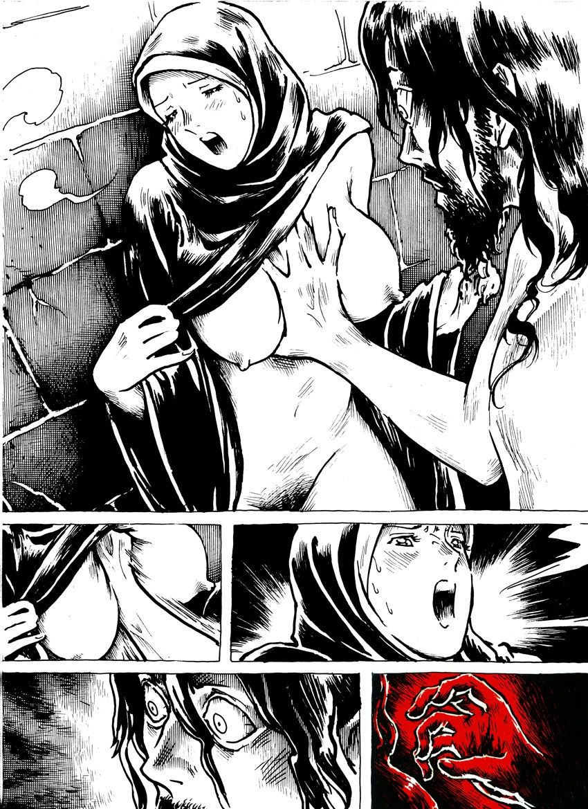 Faithless page 3 full