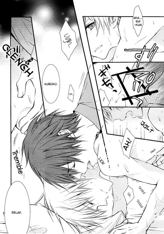Keikoku no If page 9 full