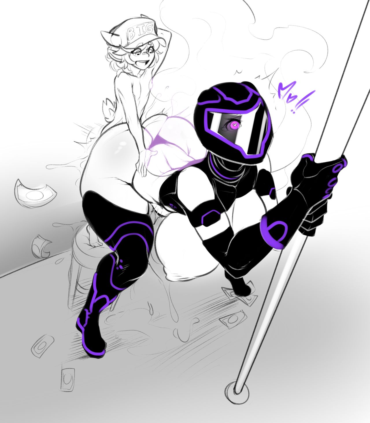 Dance Pole page 2 full