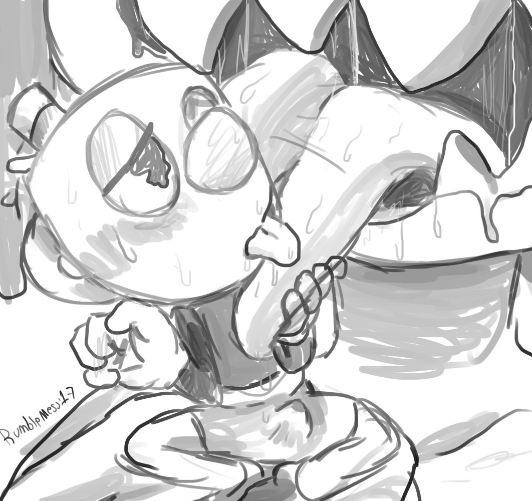 Cala Maria x Mugman page 2 full