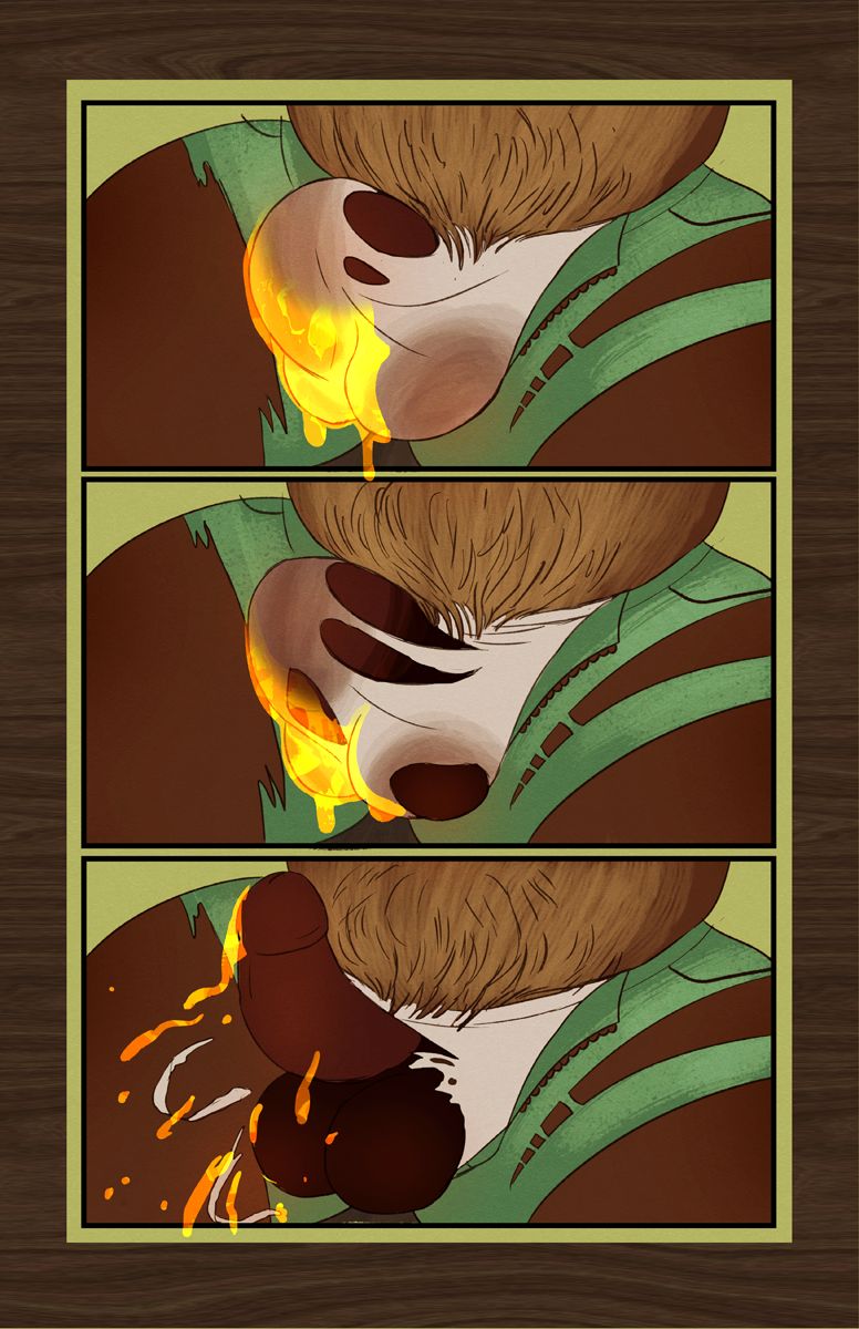 The Honey Pot page 4 full