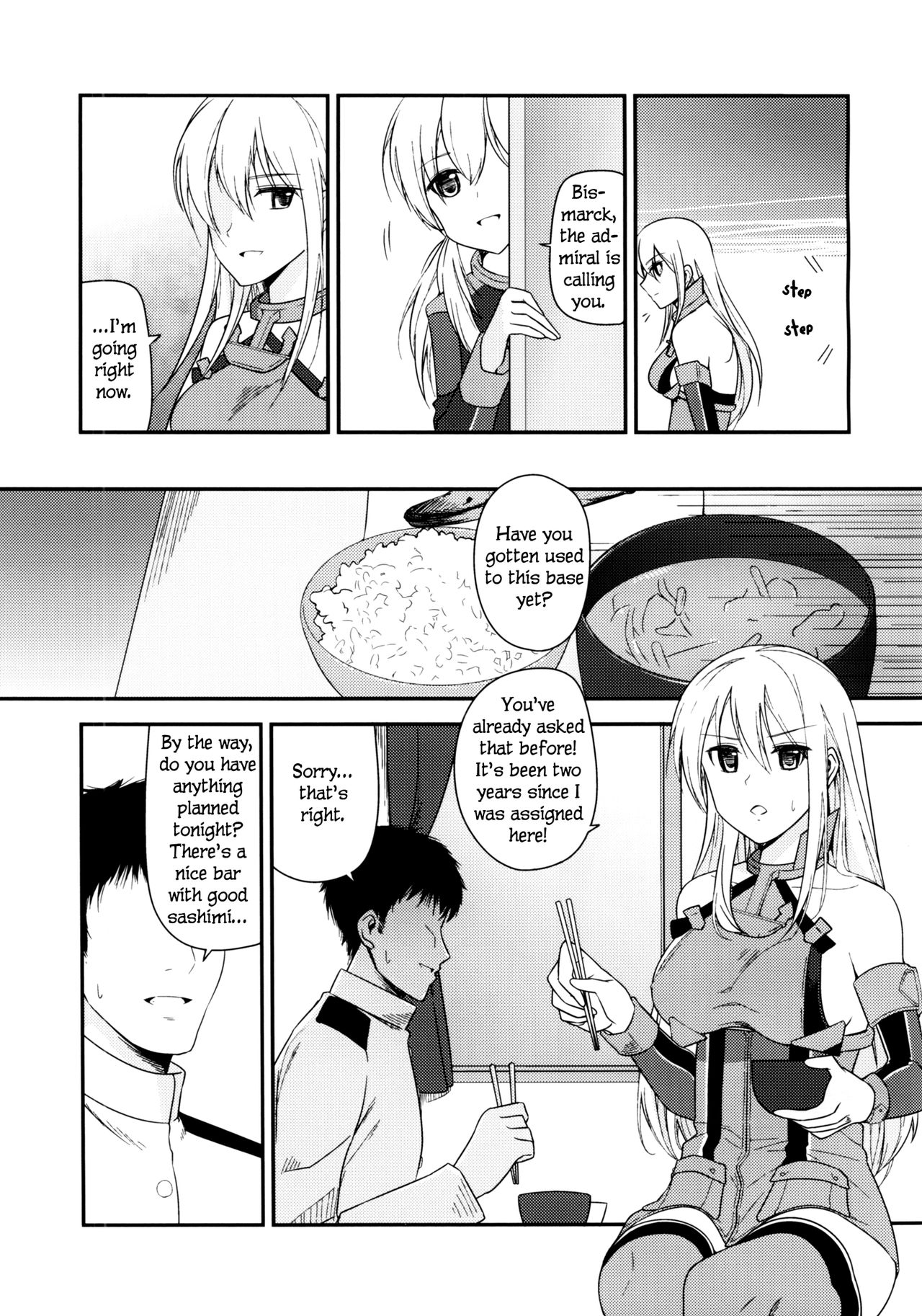 Jacke wie Hose page 11 full