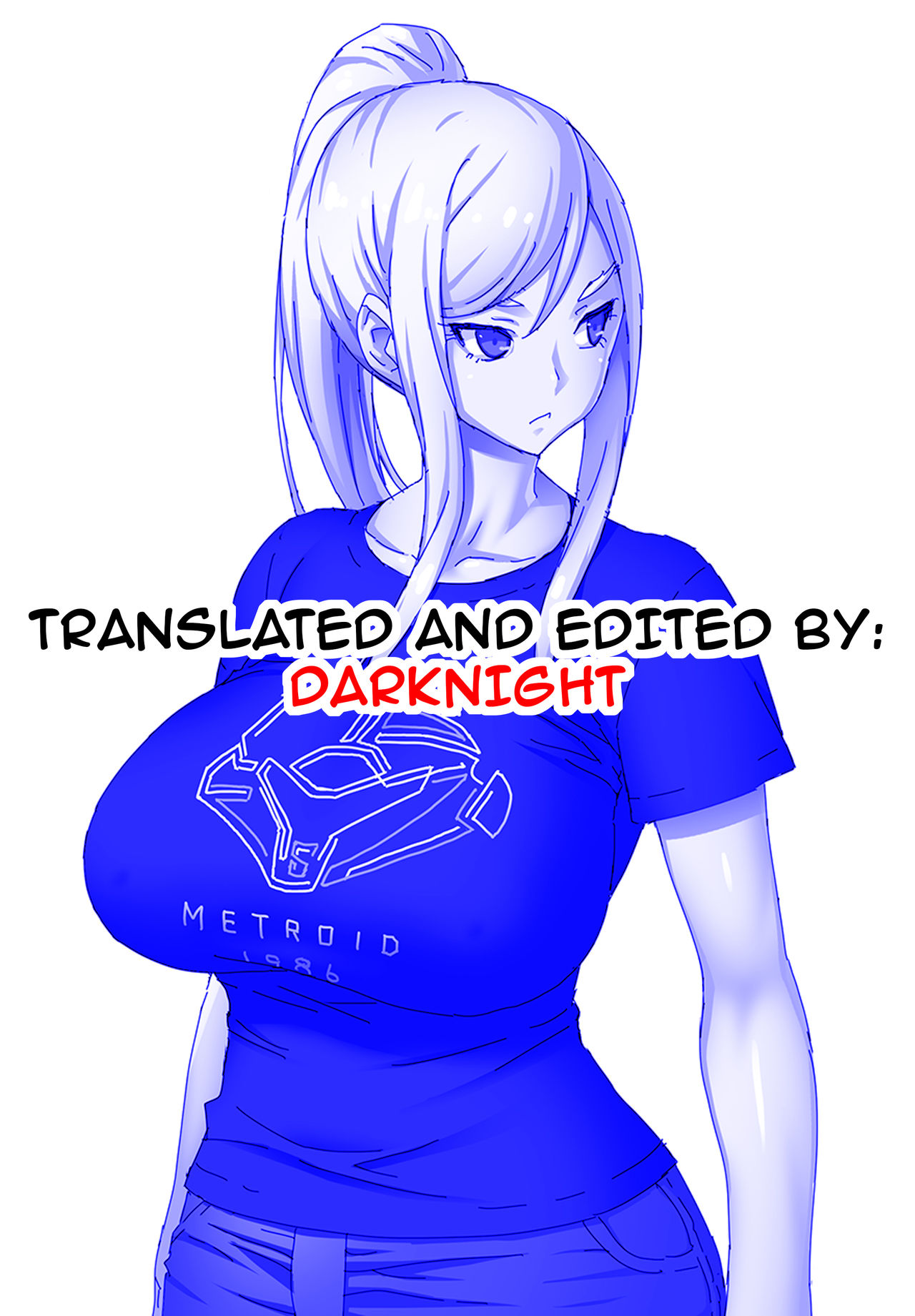 Takonyuu~ | Octopus Tits~ page 9 full