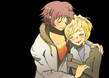 [Pixiv] Ginko ni ~yā ~ cover
