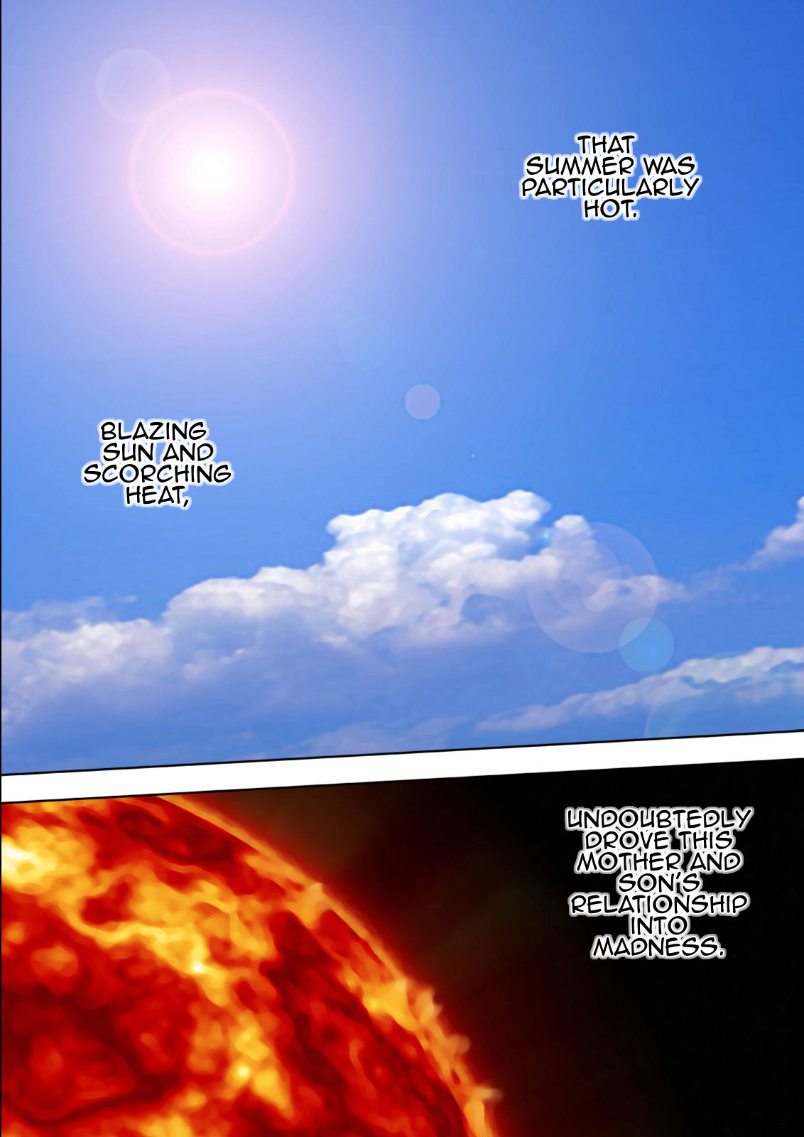 Shucchou Suru Otou-san Choukyou Sareru Okaa-san | Training Mother while Father is Abroad page 4 full