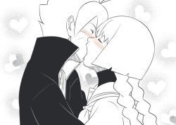 Sumire Rakugaki Matome 3