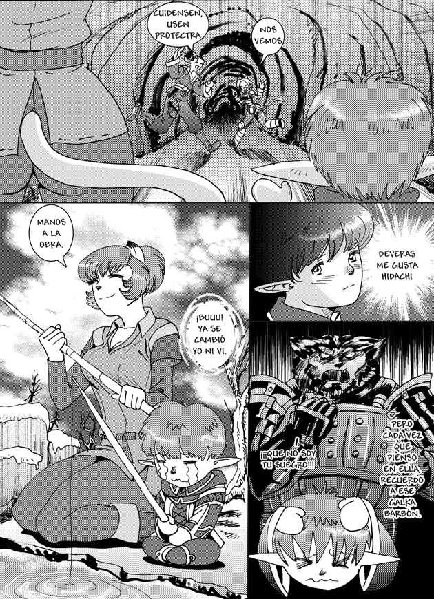 Go Fish page 2 full
