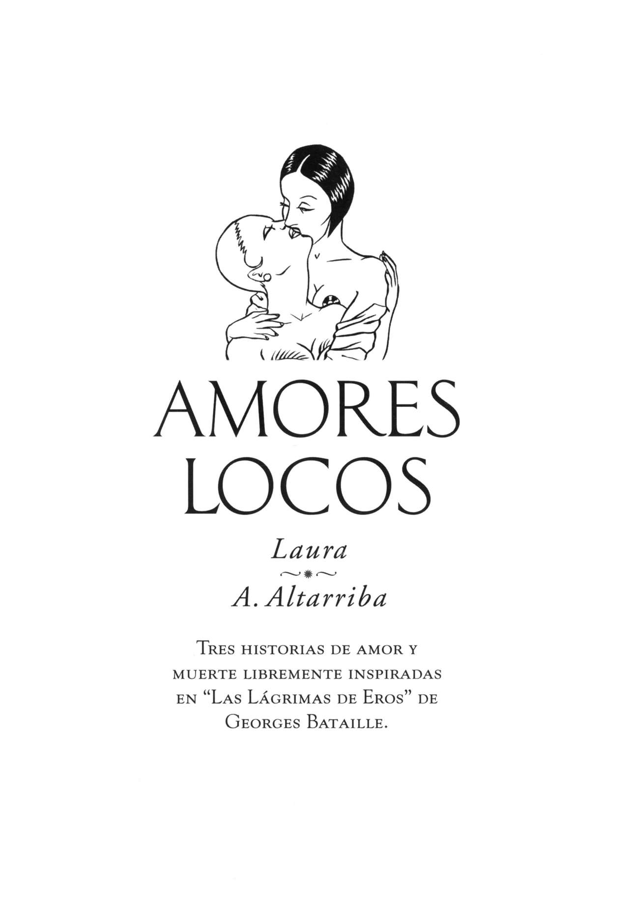 Amores Locos page 4 full