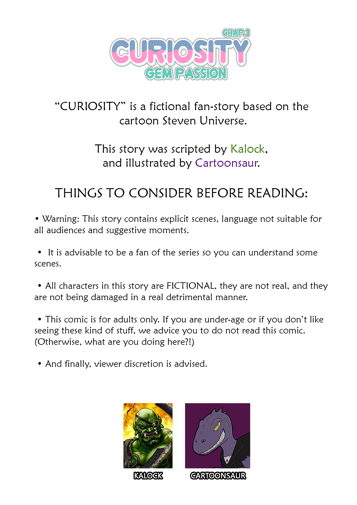 Curiosity Chap.1 page 2 full