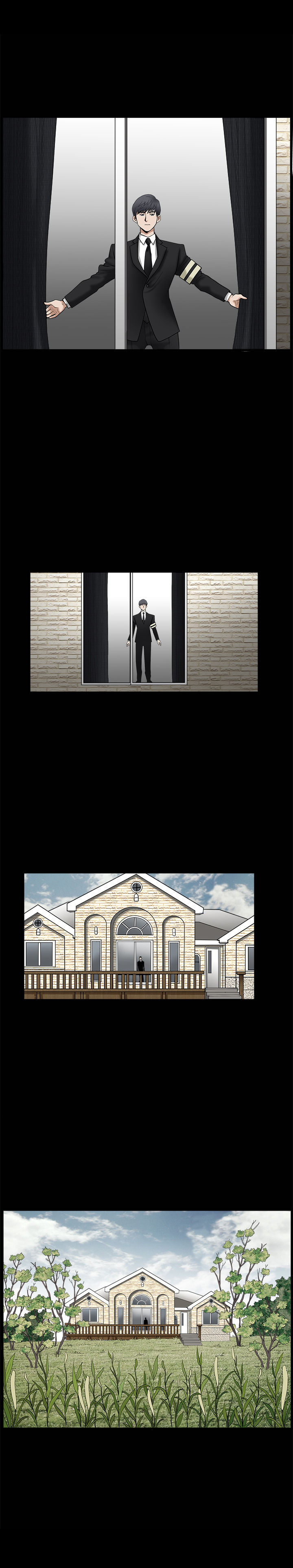 Seduction Vol.2 Ch.1-32 page 3 full