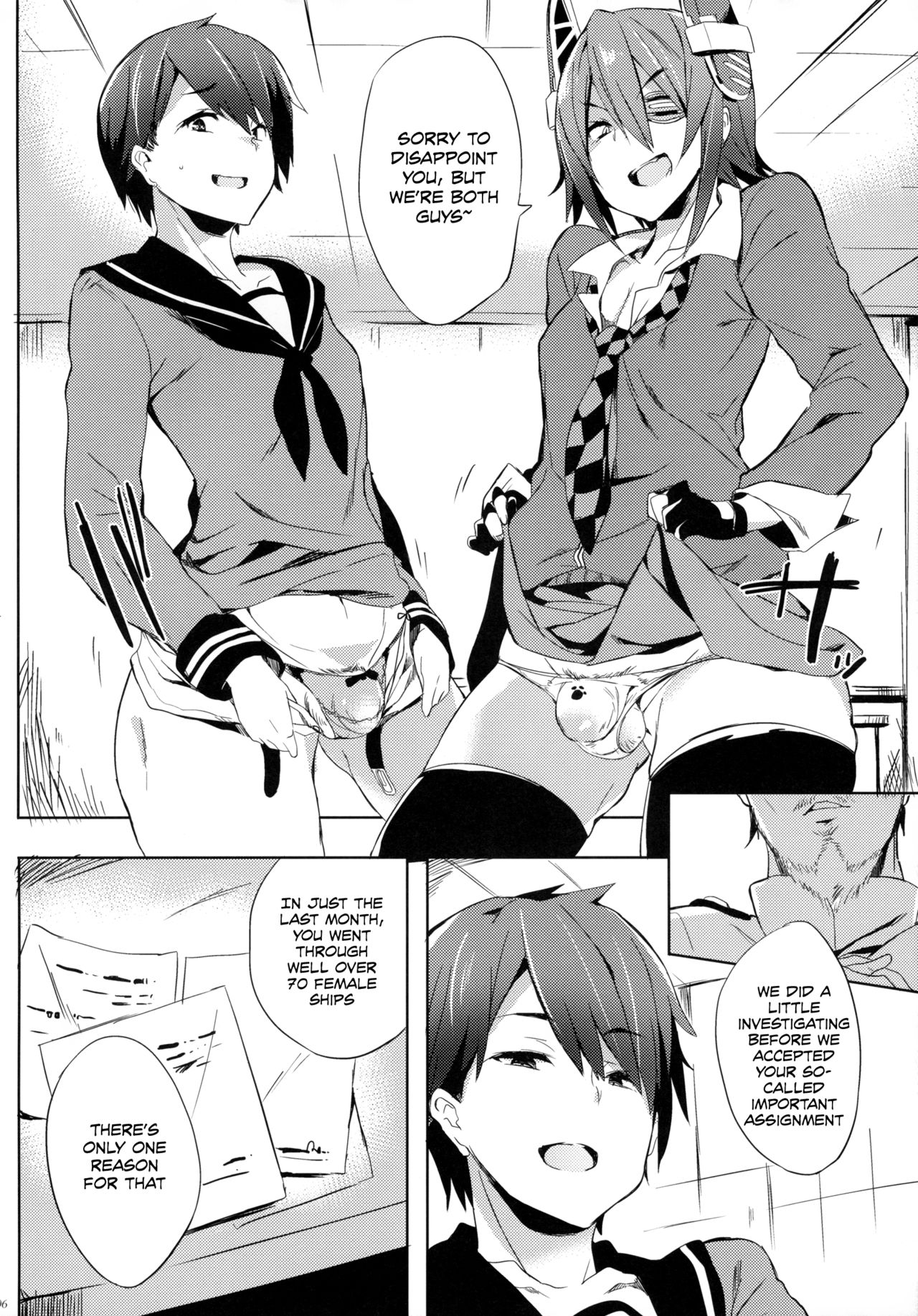 Erectrical Parade page 5 full