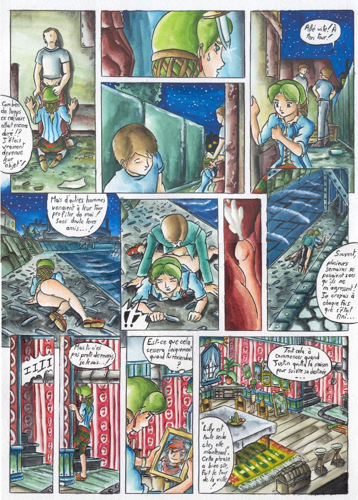 Grandia Assorted Old Works page 3 full
