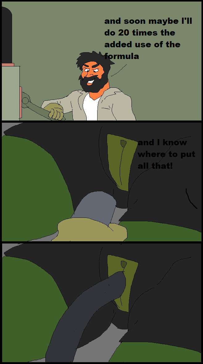 Inflamusgrow's Stories page 12 full