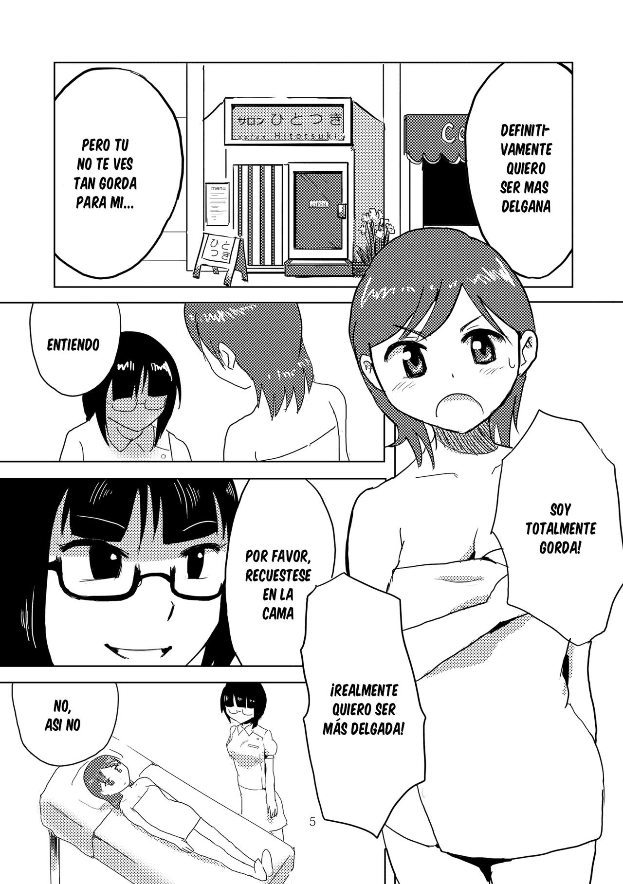 Hitotsuki Salon page 4 full