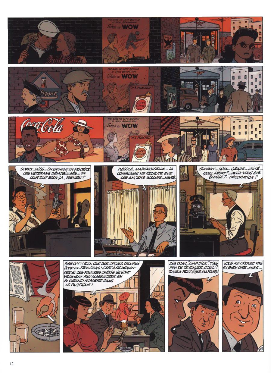 Pin-up - 03 page 12 full