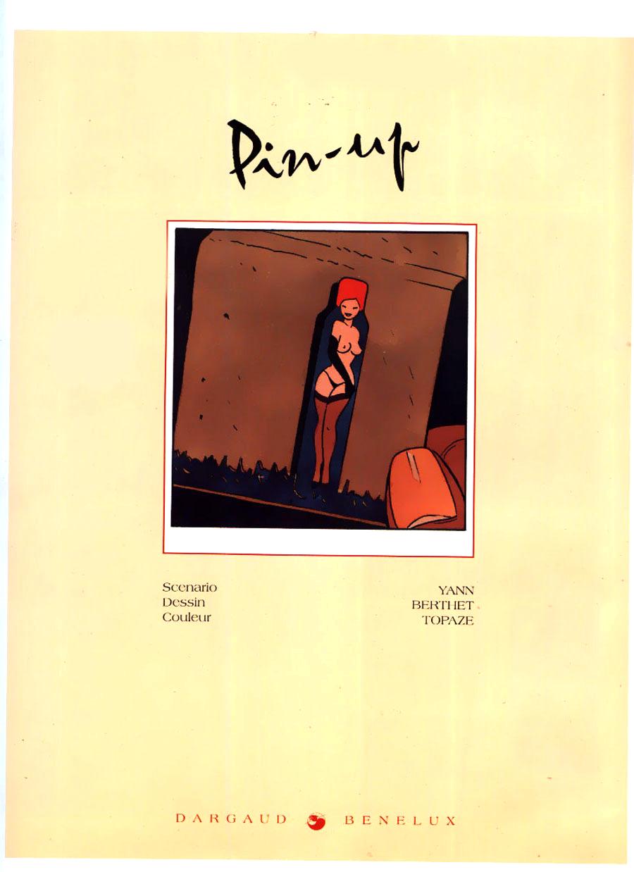 Pin-up - 03 page 2 full