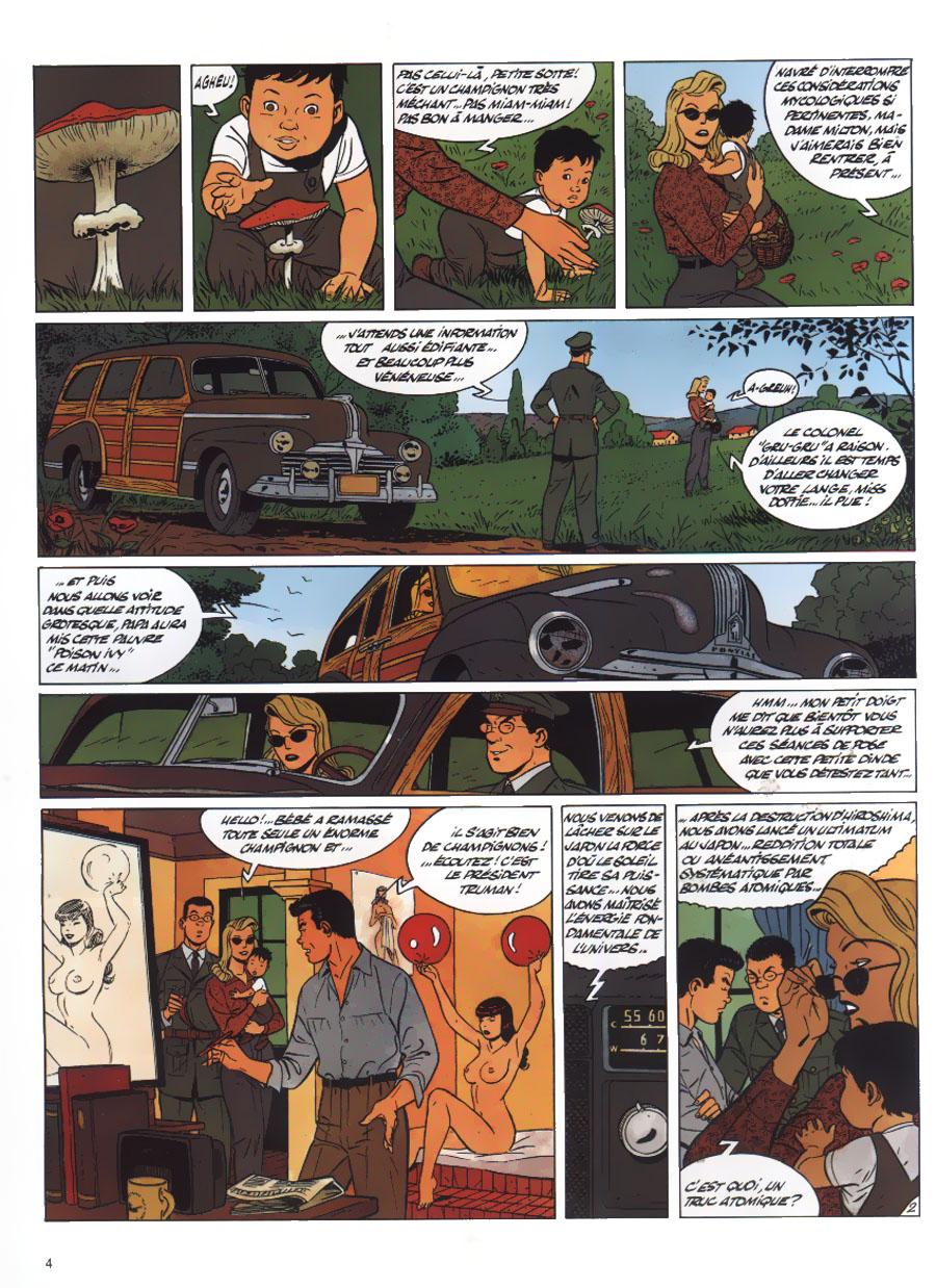 Pin-up - 03 page 4 full