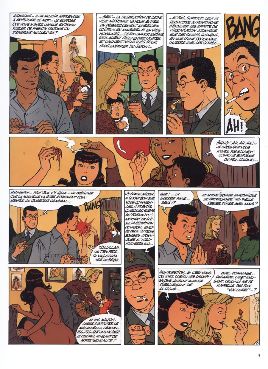 Pin-up - 03 page 5 full