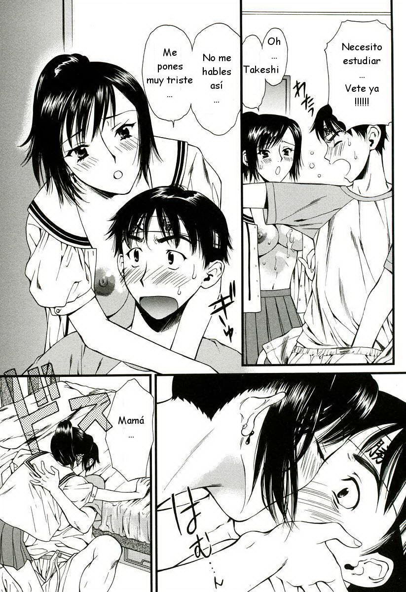 Nadeshiko Ch. 4, 8 page 11 full