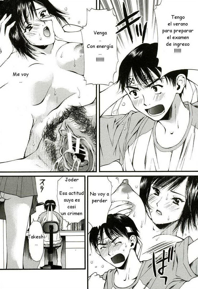 Nadeshiko Ch. 4, 8 page 4 full