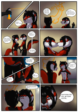 Incestuous Tendencies