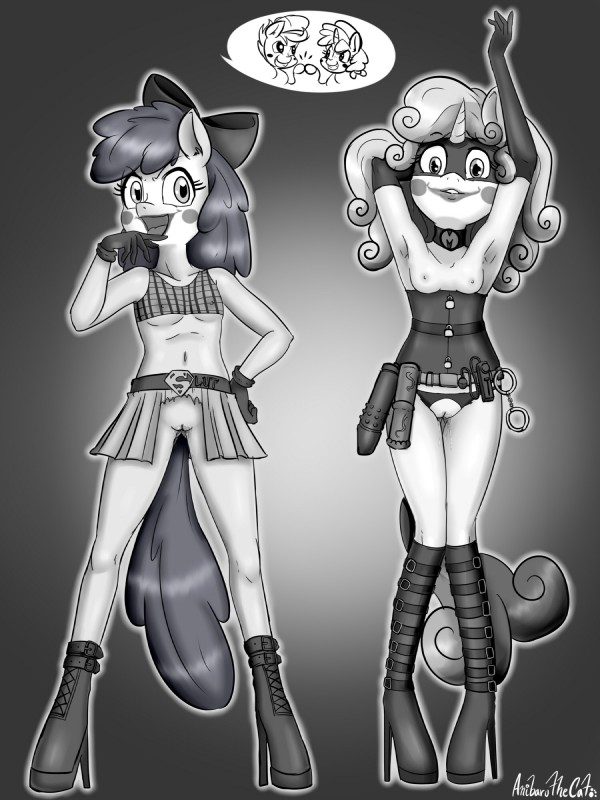 ARTIST Anibaruthecat page 5 full