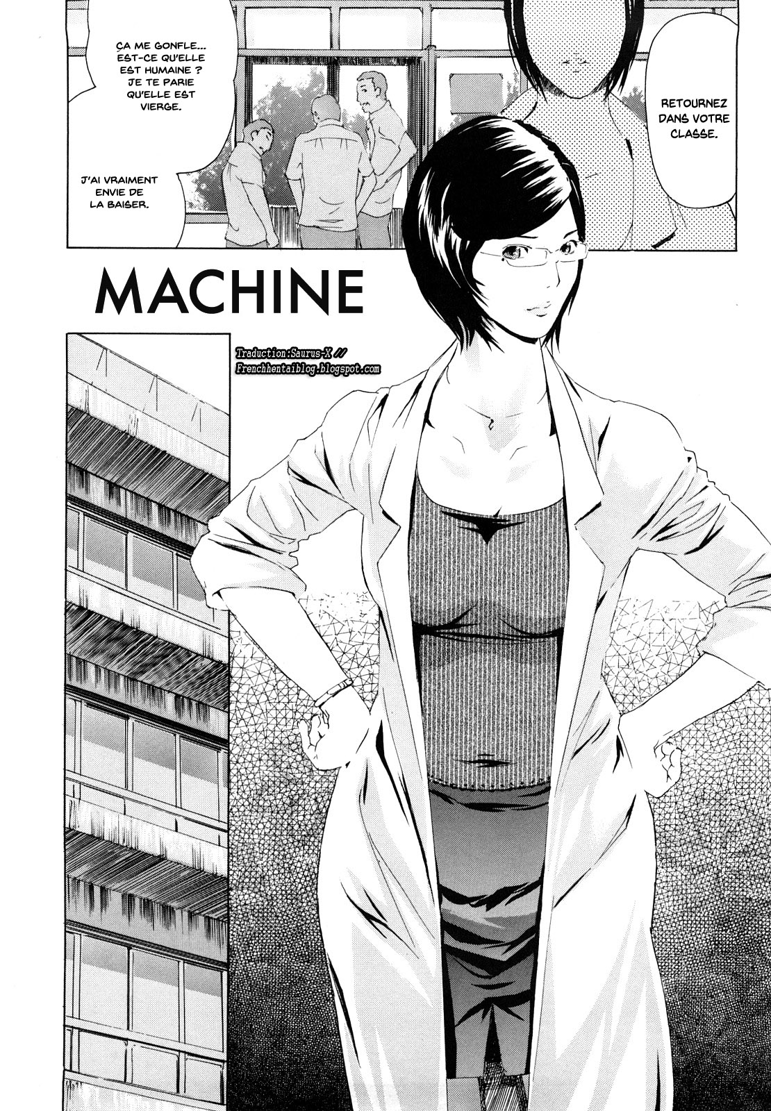 Machine page 2 full