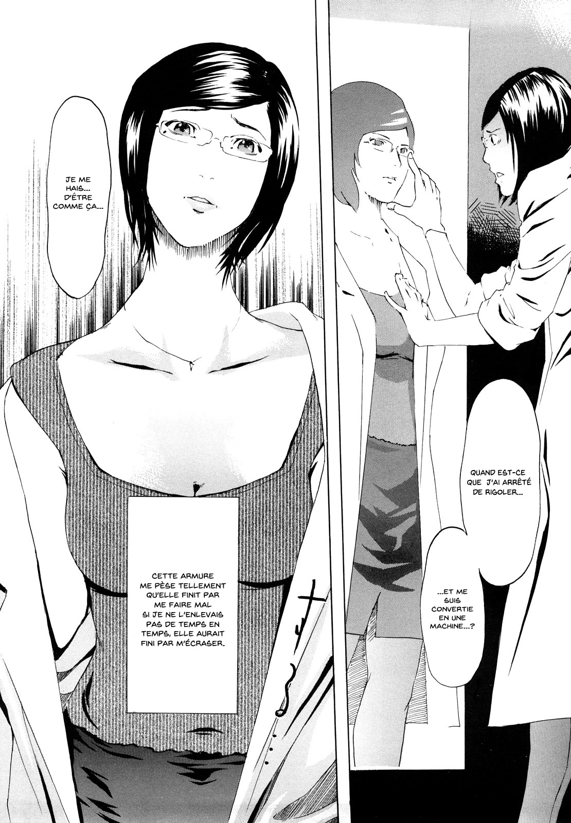 Machine page 4 full