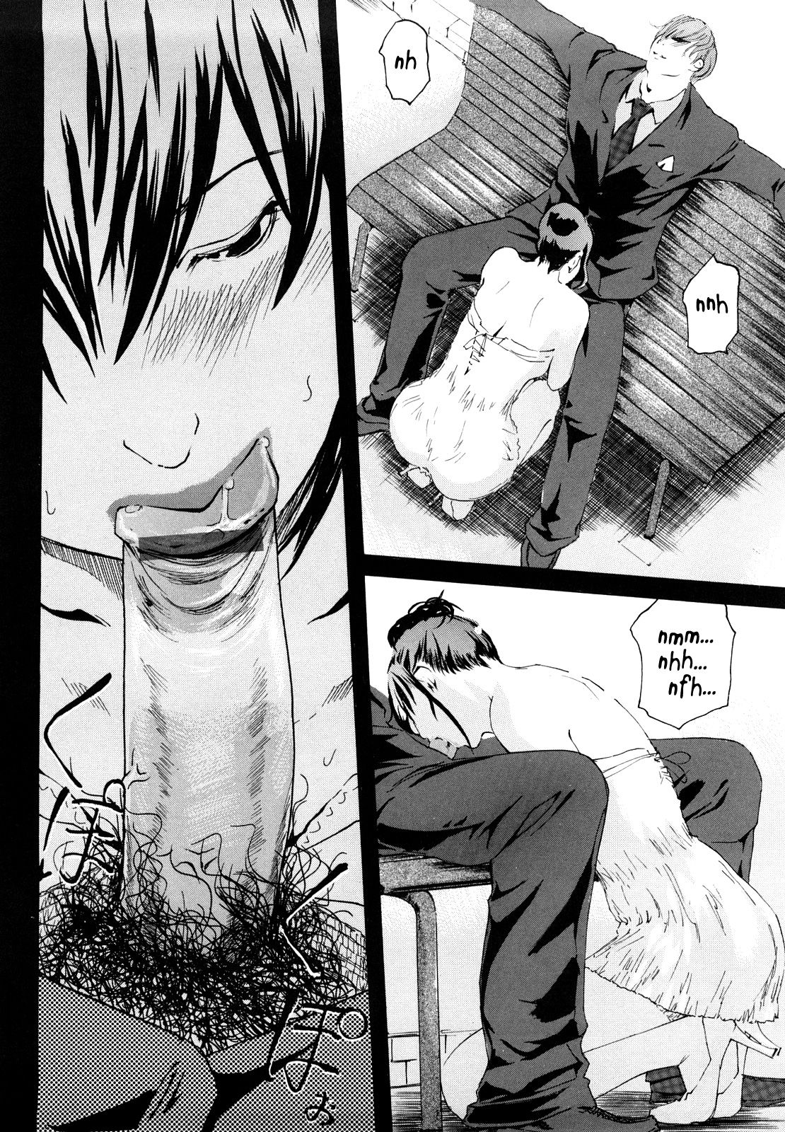 Machine page 8 full