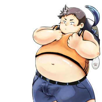 [shiroibu] Kenta (Tokyo Afterschool Summoners) cover