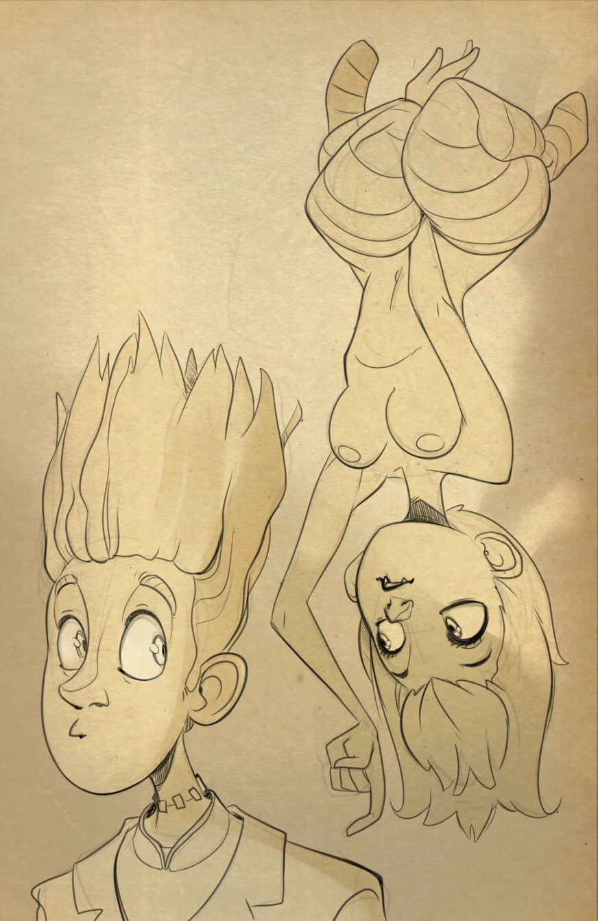 Artist Archives - Creux page 12 full
