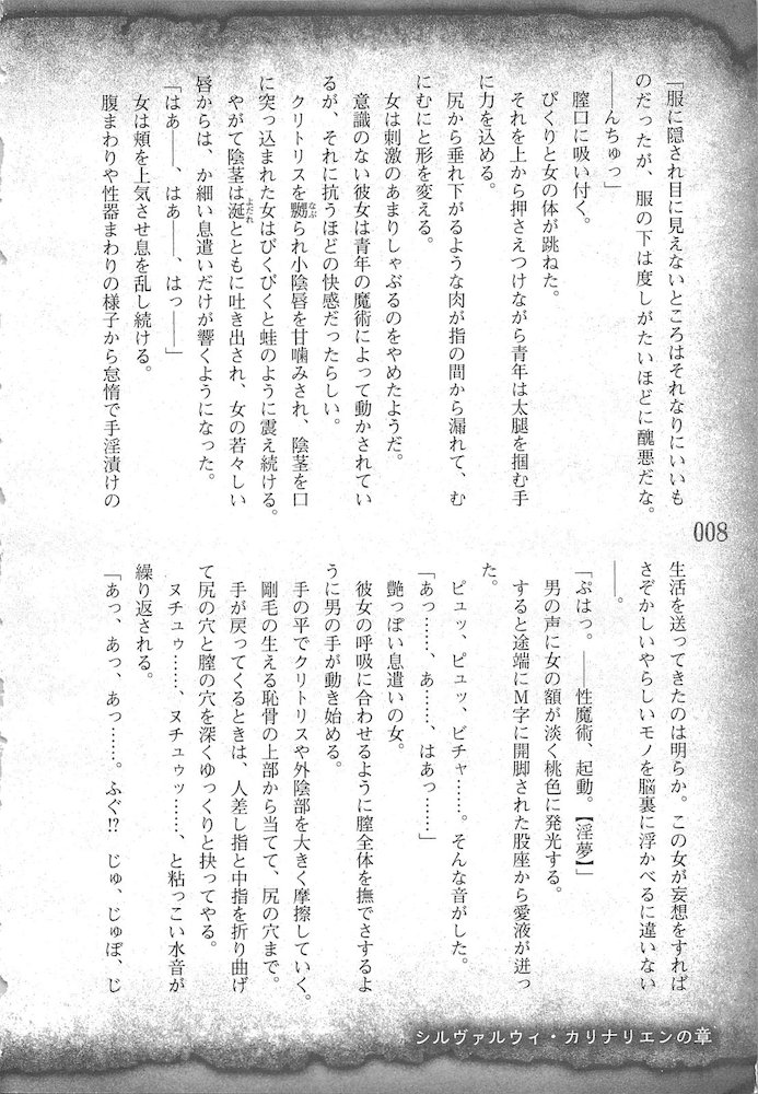 Saikyou Majutsushi no Ijou naru Toubou Seikatsu page 11 full