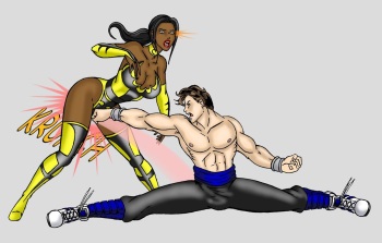 [Mben] Art Collection (cuntbusting and titbusting) cover