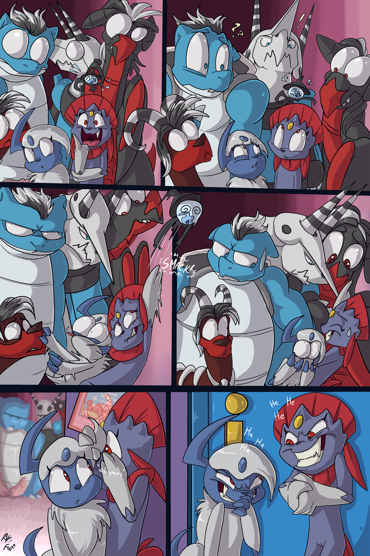 Special Customers page 5 full