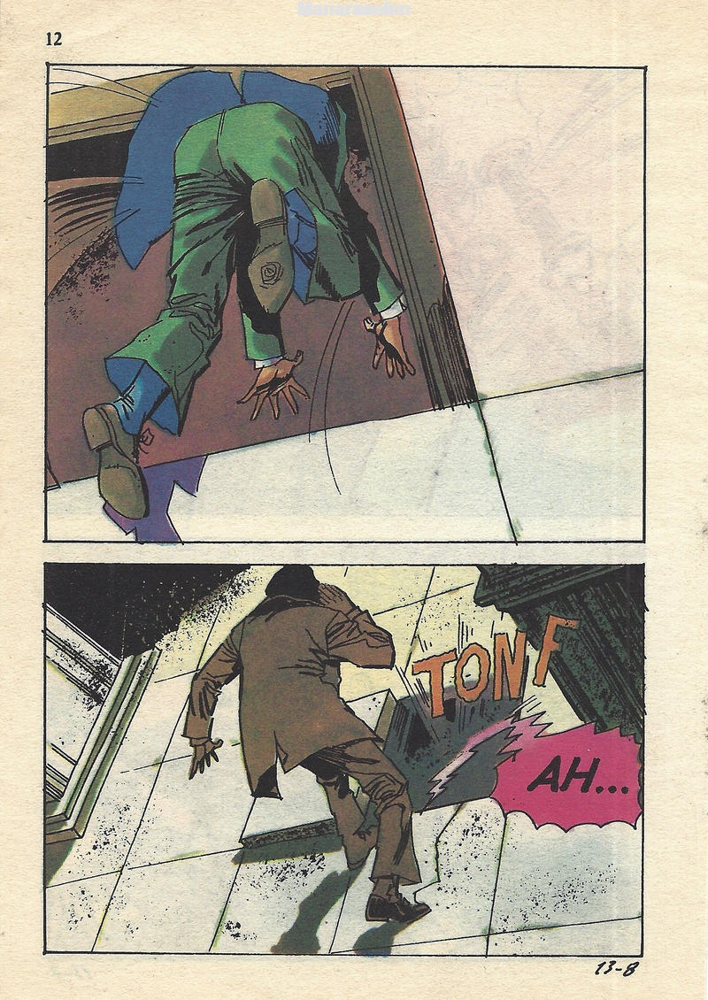 Elvifrance - Terrificolor - 013 - Nécrofolie page 12 full