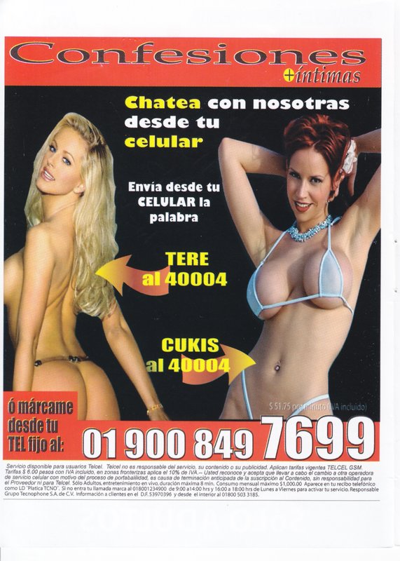 Colegialas Ardientes 0094 page 2 full