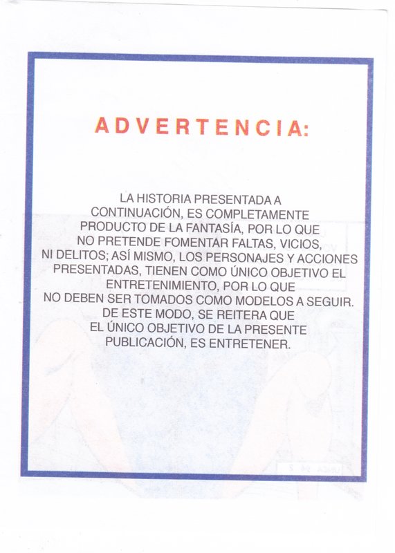 Colegialas Ardientes 0094 page 3 full