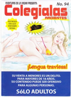 Colegialas Ardientes 0094