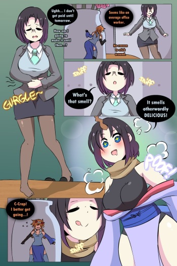 [herretik] Small snack cover