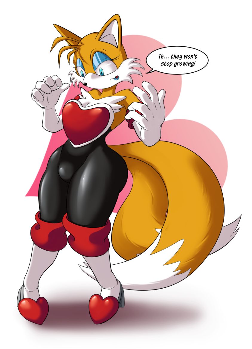 ARTIST Glazed page 11 full