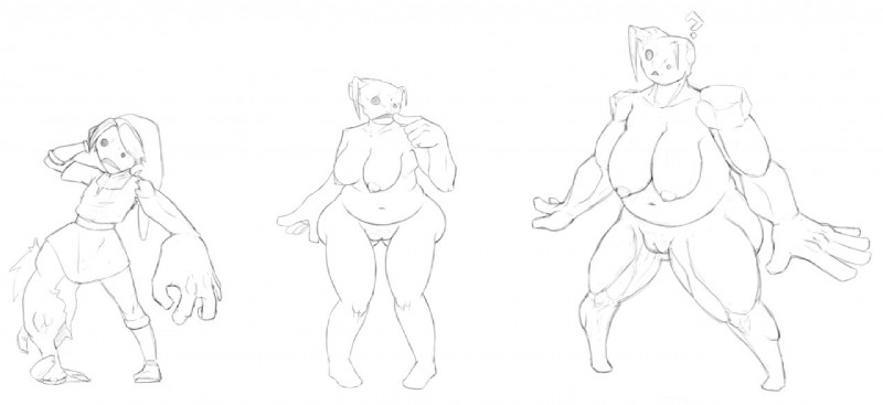 ARTIST Glazed page 6 full