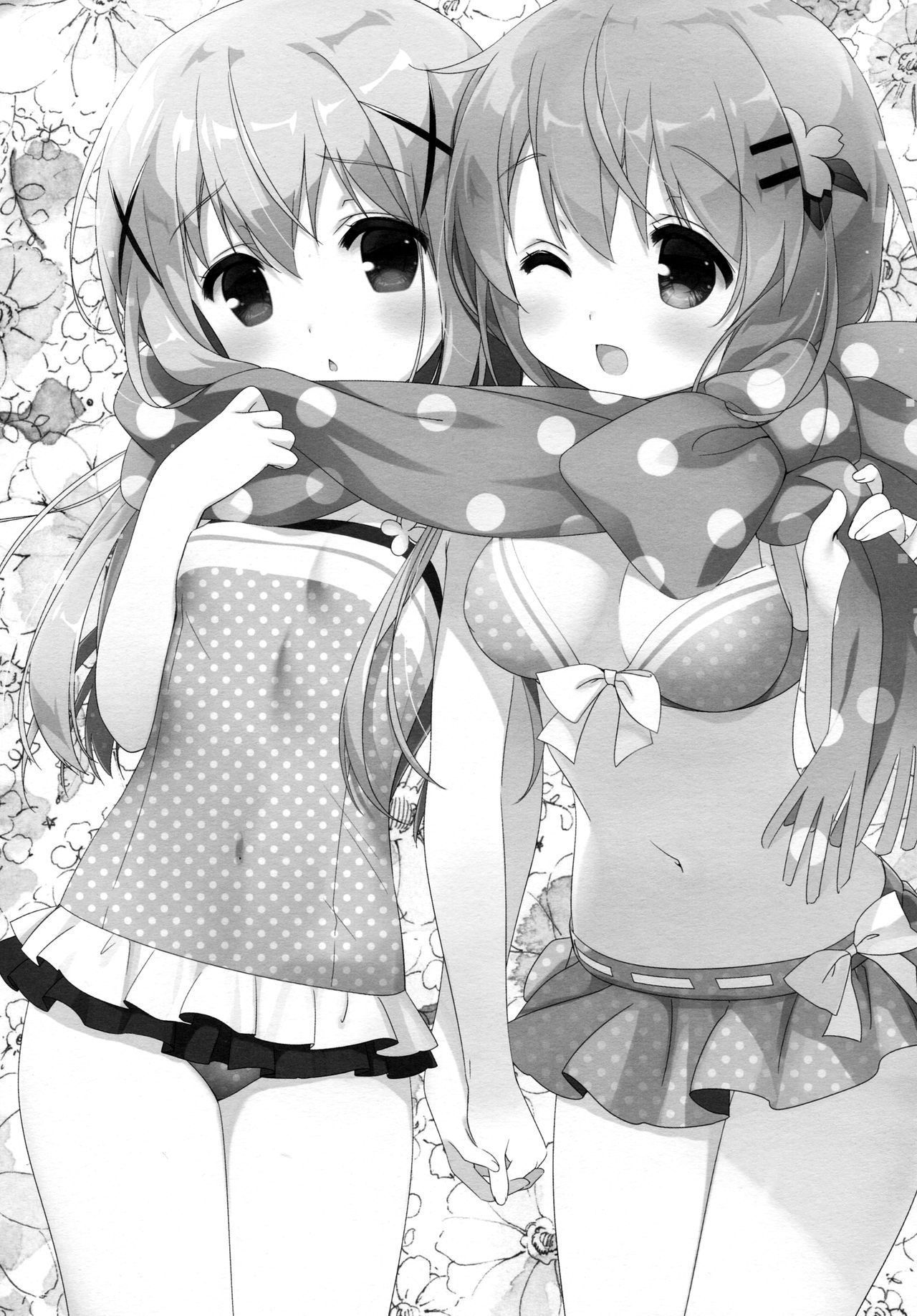 CocoaCappuccino page 2 full