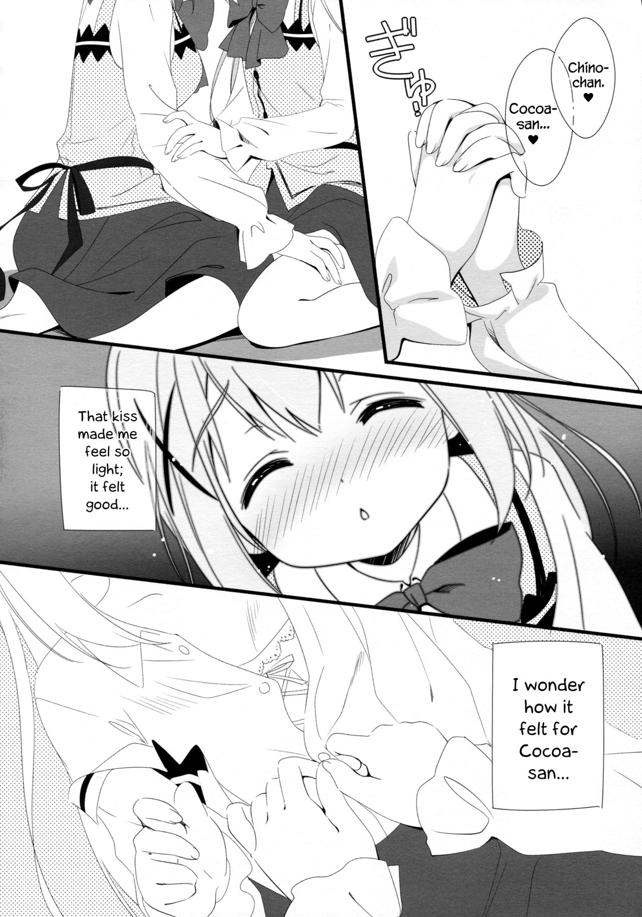 CocoaCappuccino page 7 full
