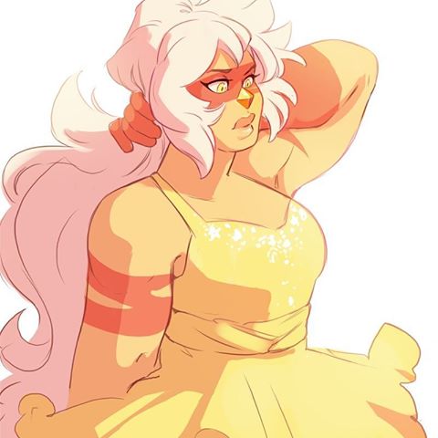 Steven Universe Gallery page 3 full