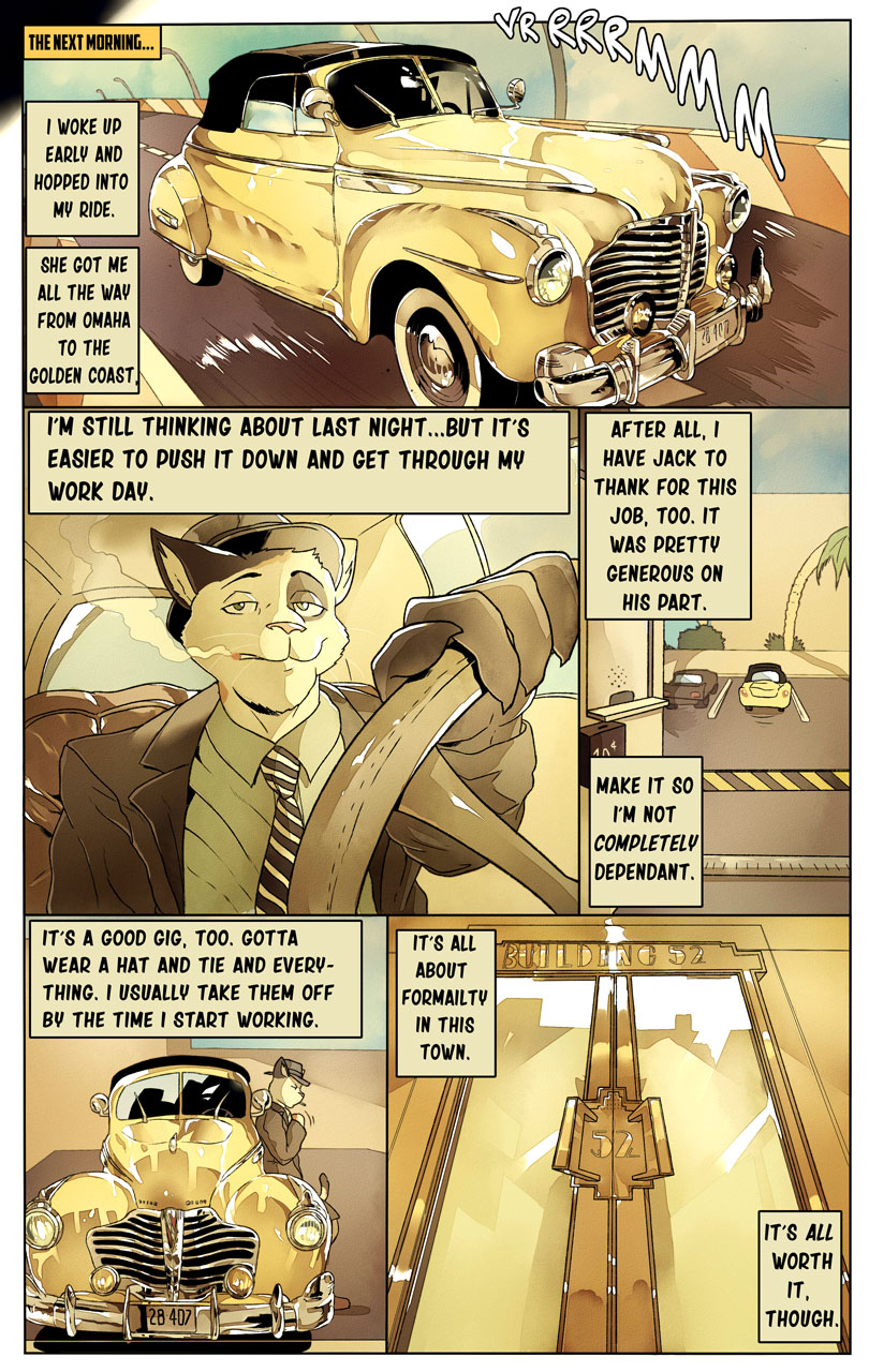 Relations page 6 full