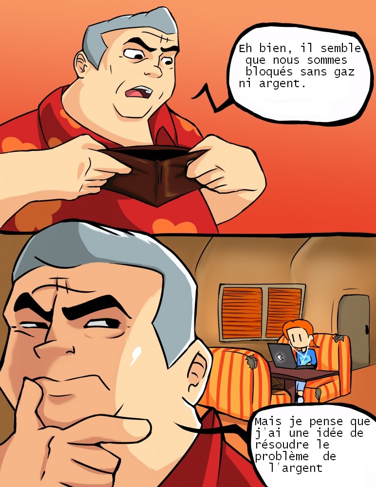 un mauvais grand pere page 1 full
