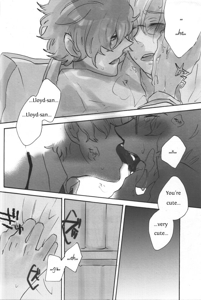 Meirei Gokko | Pretend Orders page 11 full