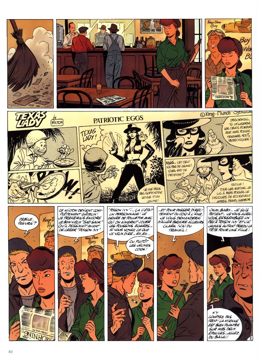 Pin-up - 02 page 10 full
